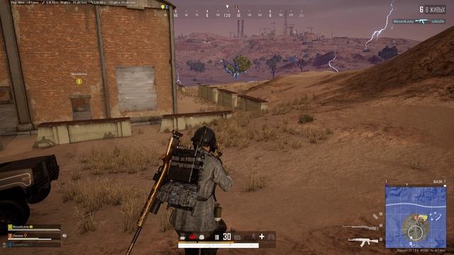 PLAYERUNKNOWN'S BATTLEGROUNDS 2023.01.12 - 21.23.51.08.DVR