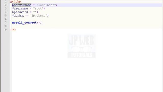 How to Create Connection with Database in PHP MySQL - PHP Tutorials in Hindi смотреть онлайн