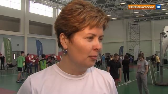 В ФОКЕ ГП ПОВАРОВО ПРОШЕЛ ЗИМНИЙ ЭТАП СПОРТИВНОГО ФЕСТИВАЛЯ "ГОТОВ К ТРУДУ И ОБОРОНЕ!" смотреть онлайн