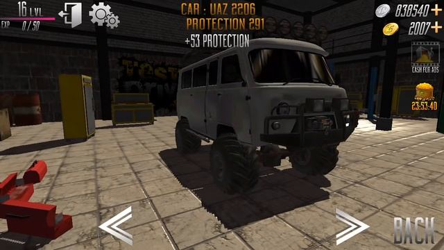 ОБНОВЛЕНИЕ В TEST DRIVE:OFFROAD+КОД НА ДЕНЬГИ!! смотреть онлайн
