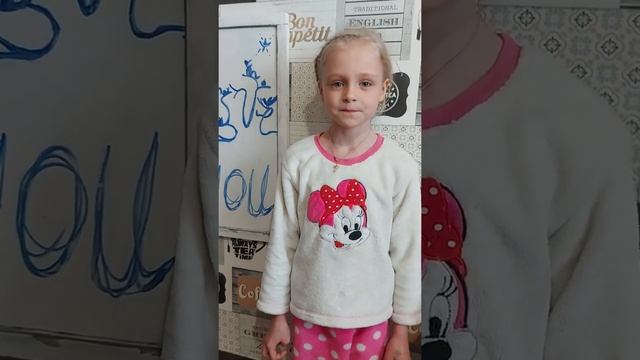 Поздравление с Днем Матери. Подарок дочери. Очень трогательно. смотреть онлайн