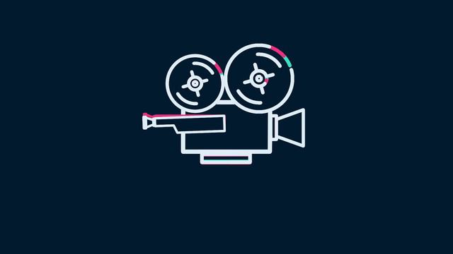 Ident Gabriel García Fotografía - Motion Graphic смотреть онлайн