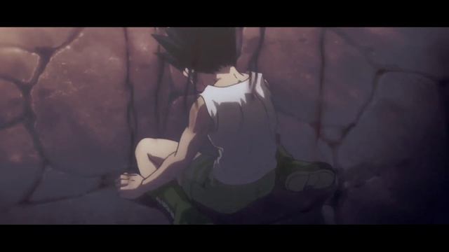 Revenge (Hunter X Hunter AMV) смотреть онлайн
