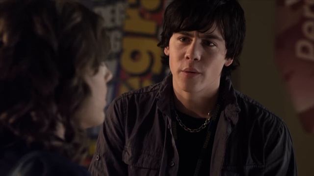 Degrassi: The Next Generation 1211 | Waterfalls, Pt. 1 смотреть онлайн