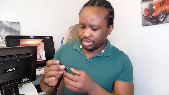 HDMI Female to VGA Male - |Amazon Fire TV Stick| смотреть онлайн