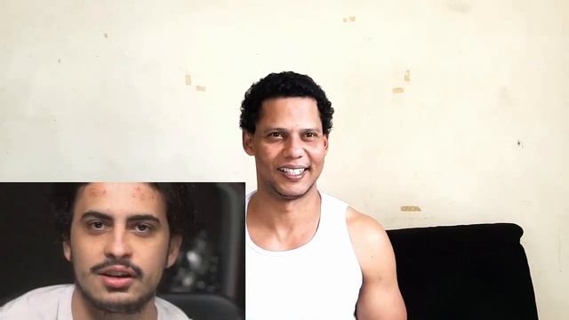 REAGINDO - é isso q acontece quando um velho escreve fanfic [ REACT ] смотреть онлайн