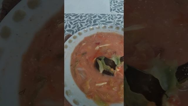 Ужин с Водолейчиками...умничками