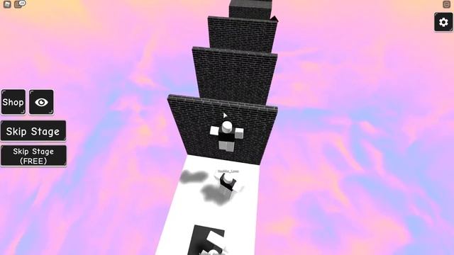 ЗАТРОЛЛИЛ ЛАНУ! Roblox Troll Obby смотреть онлайн