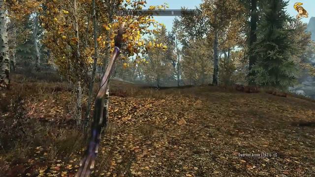 LET'S PLAY: SKYRIM LEGENDARY Part 180 - Volendrung смотреть онлайн
