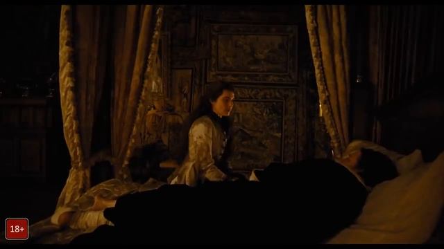 Фаворитка Дублированный трейлер HD.mp4 смотреть онлайн