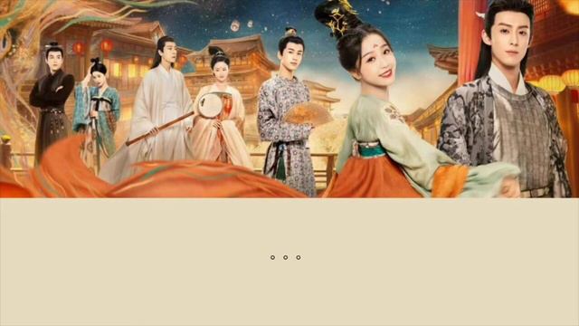 OST Love Between Fairy And Devil《苍兰诀 》| 彼岸 (The Other Side) - 陈恬 (Chen Tian)【Hanzi | Pinyin】 смотреть онлайн