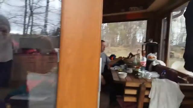 На Заимке На Рыбалке смотреть онлайн