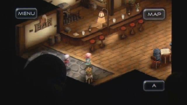 Crimson Gem Saga iPhone Gameplay Review - AppSpy.com смотреть онлайн