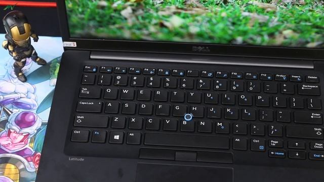 ĐÁNH GIÁ CHI TIẾT DELL LATITUDE E7480 - VẪN LÀ SỰ LỰA CHỌN "SỐ 1" DÀNH CHO DOANH NHÂN смотреть онлайн