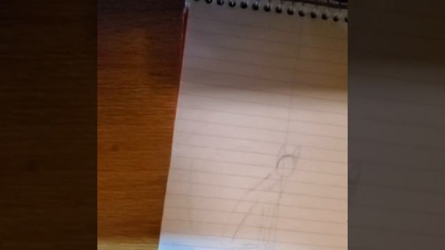 Small happy wolf sketch смотреть онлайн