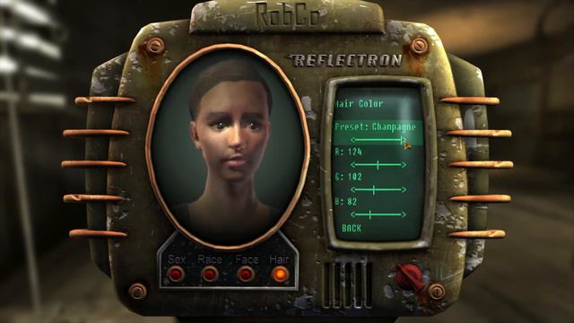 Danny and Meeno play Fallout: New Vegas- Episode 1 смотреть онлайн