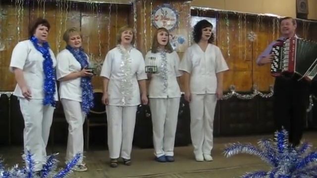 Песня лаборантов.avi