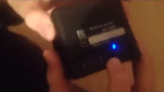 Обзор колонки Ritmix