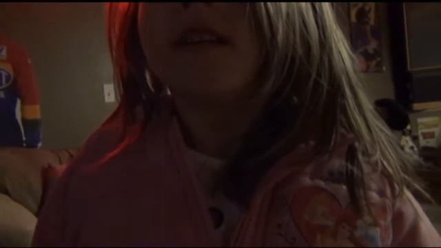 Astronauts Vs Aliens (Part 1)