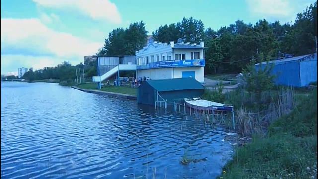 Реки это день детей, водные виды спорта, катание на байдарках и каноэ Пешие прогулки The river is t смотреть онлайн