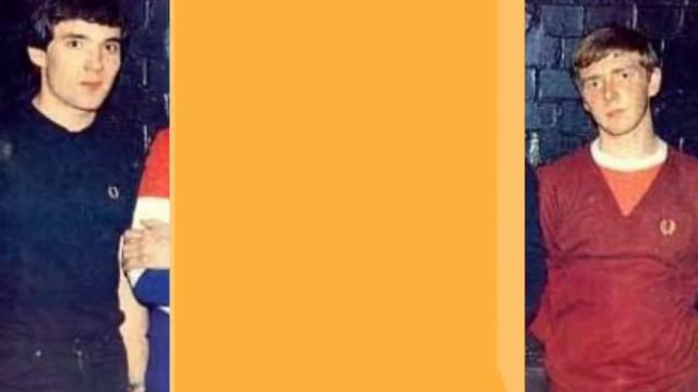 The Chords - So far away смотреть онлайн