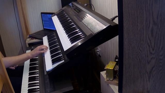 Kebu - Perplexagon 3 (cover) смотреть онлайн
