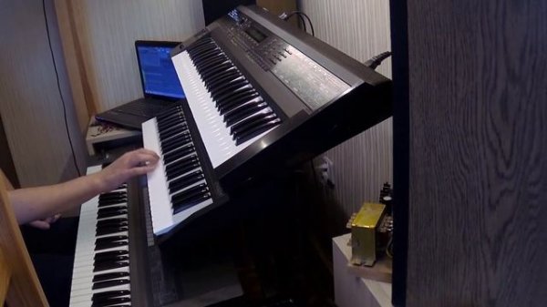 Kebu - Perplexagon 3 (cover)