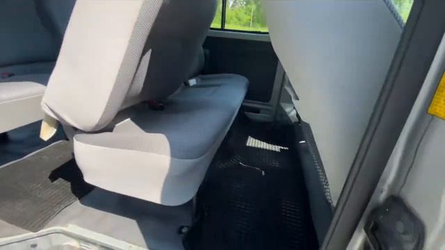 Köp Toyota HiAce Hos Klaravik