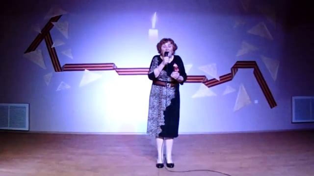 З.С. Прошкина -"Варварство" КЛО "Мордвес FM" смотреть онлайн