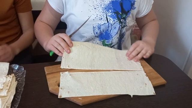 Тортик монастырская изба! Вкуснейшее  наслаждение  без выпечки с лавашом! Учимся готовить без МАМЫ!.