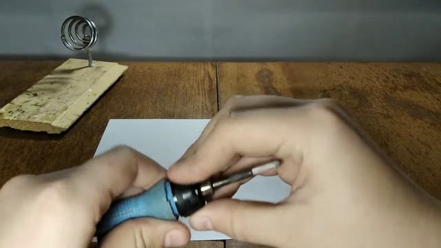 Что делать если перегревается паяльник. Устраняем перегрев смотреть онлайн