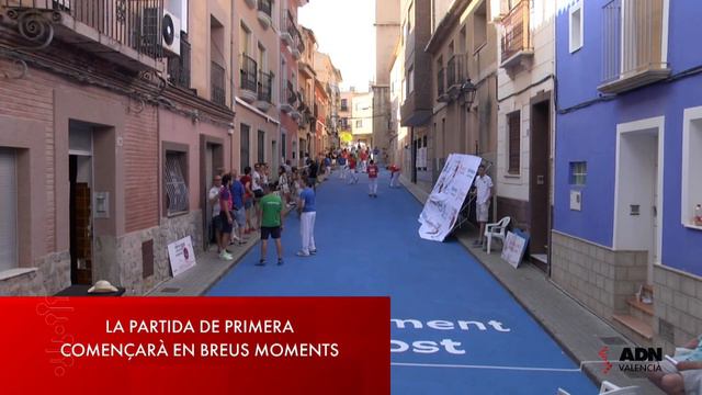 Finals XXX lliga de palma trofeu Diputació d'Alacant смотреть онлайн