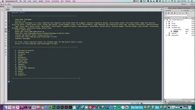 How to Customize Your Theme with a Child Theme - Make WordPress Work - Elembee смотреть онлайн