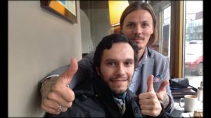 Толян и Сергей Симонов – подкаст про видеоблоггинг