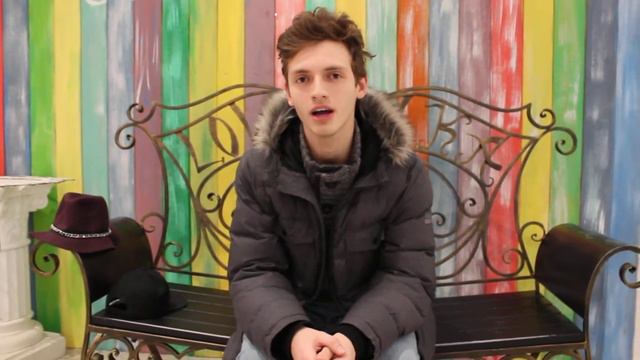 BadaBoom.Приглашение №1 на ILOVEMYDANCE 14 февраля в городе Одесса. смотреть онлайн