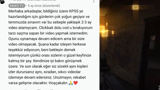 COD MOBILE SİZDEN GELEN 12 SORU VE DISCORD DUYURUSU! смотреть онлайн