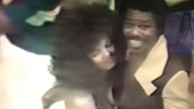 James Brown future shock смотреть онлайн