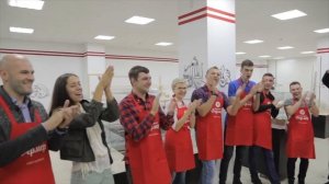 Сколько стоит открыть продуктовый магазин у дома? Открываем 2 магазина в один день!