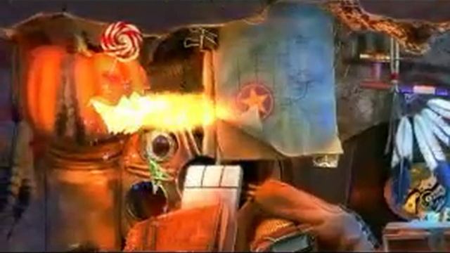 Spirit of Revenge - Cursed Castle Collector's Edition смотреть онлайн
