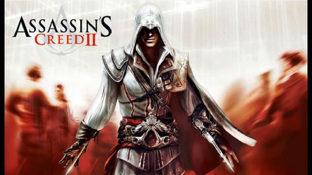 Bitwa Gier 1# (Assassin's Creed II Vs Escape Ded Island) смотреть онлайн