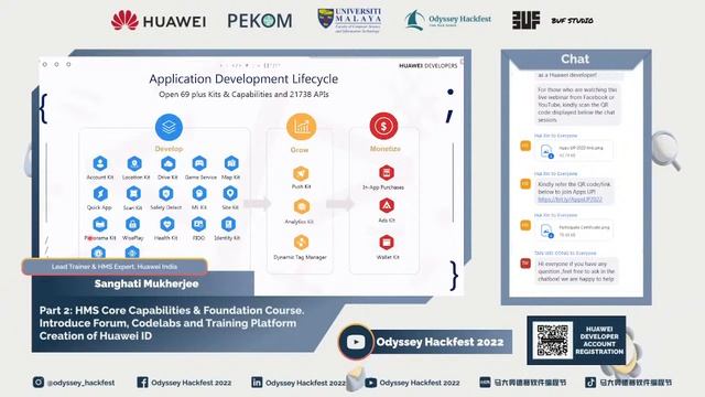 Live Webinar of Apptitude Challenge смотреть онлайн