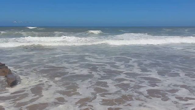 سمفونية البحر مع اطلالة على المحيط الاطلسي - La Symphonie de la Mer , vue sur l'océan Atlantique смотреть онлайн