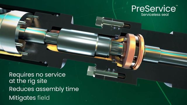 CENefficient high-efficiency ESP system смотреть онлайн