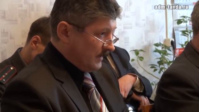 Тавде необходимо в 5 раз больше уборочной техники смотреть онлайн