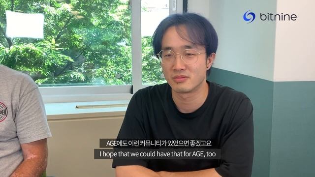 아파치 AGE 개발자 인터뷰 (Apache AGE Developer Interview) смотреть онлайн