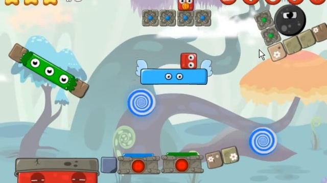 Monsterland 4 Game Walkthrough