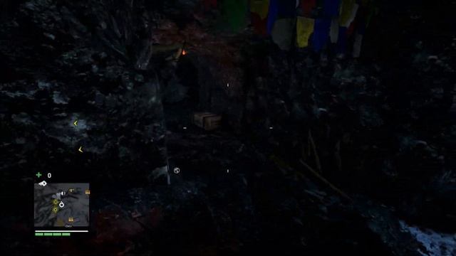 ПРОБРАЛИСЬ В ТЮРЬМУ ПОСЛУШНИКОВ ► Far Cry 4: DLC Valley of the Yetis | Долина Йети #6 смотреть онлайн
