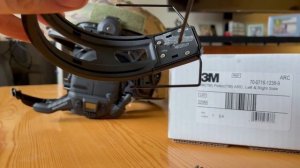 How to mount Walker Razor/Firemax  to a helmet