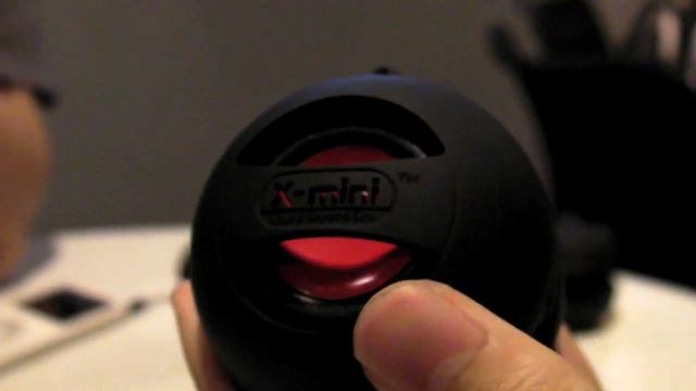 Gear65 #18 XM-I X-Mini 2 (HD Video) смотреть онлайн