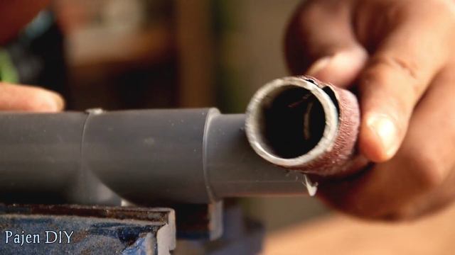 DIY Slingshot - Unique And Powerful PVC Slingshot Arrow смотреть онлайн